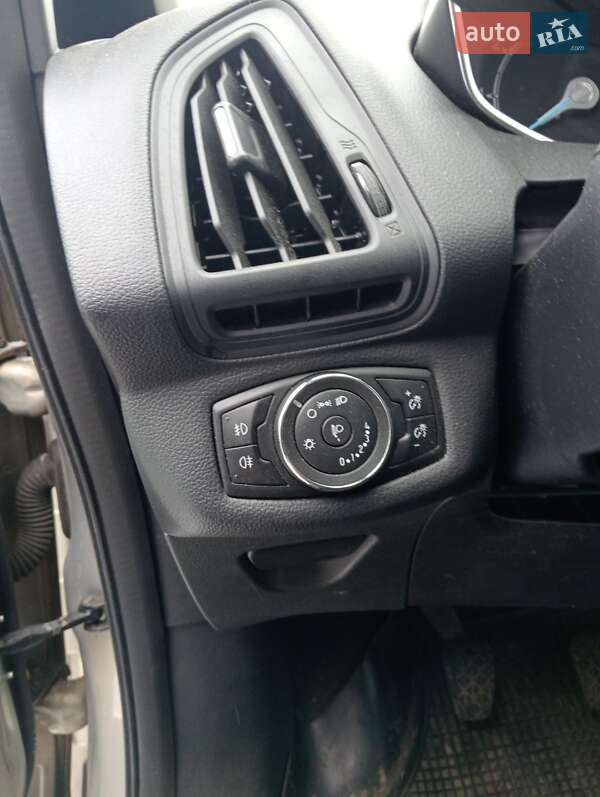 Микровэн Ford B-Max 2013 в Вороновице
