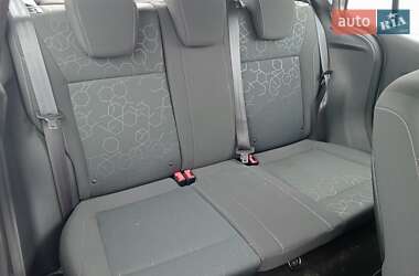 Мікровен Ford B-Max 2013 в Вороновиці