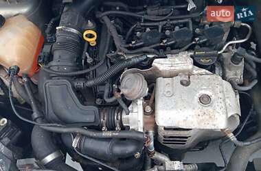 Мікровен Ford B-Max 2013 в Вороновиці