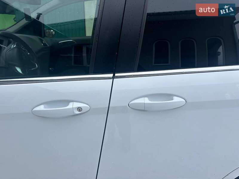 Микровэн Ford B-Max 2013 в Коломые