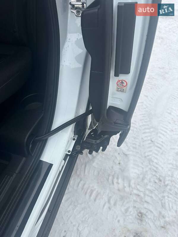 Микровэн Ford B-Max 2013 в Коломые