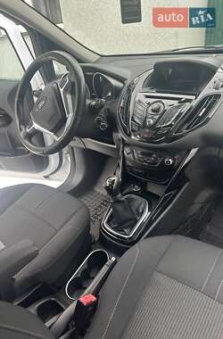 Микровэн Ford B-Max 2013 в Коломые
