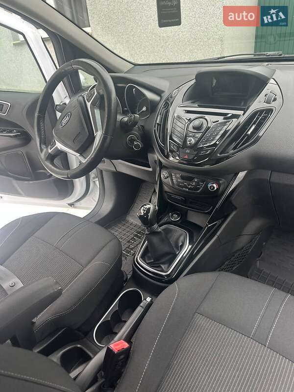 Микровэн Ford B-Max 2013 в Коломые