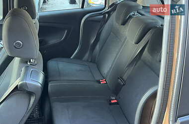 Микровэн Ford B-Max 2013 в Львове