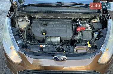 Микровэн Ford B-Max 2013 в Львове