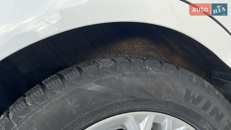 Микровэн Ford B-Max 2014 в Львове