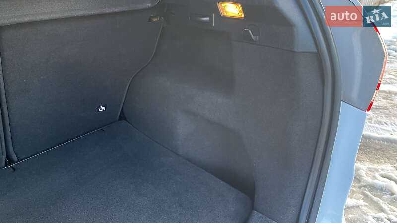 Микровэн Ford B-Max 2014 в Львове