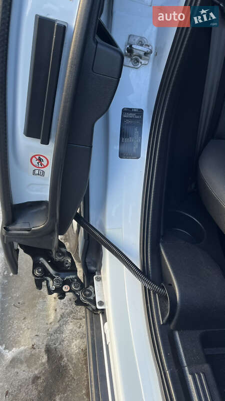 Микровэн Ford B-Max 2014 в Львове