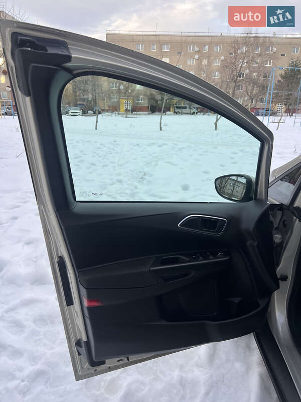 Микровэн Ford B-Max 2013 в Богородчанах фото 18 Микровэн Ford B-Max 2013 в Богородчанах