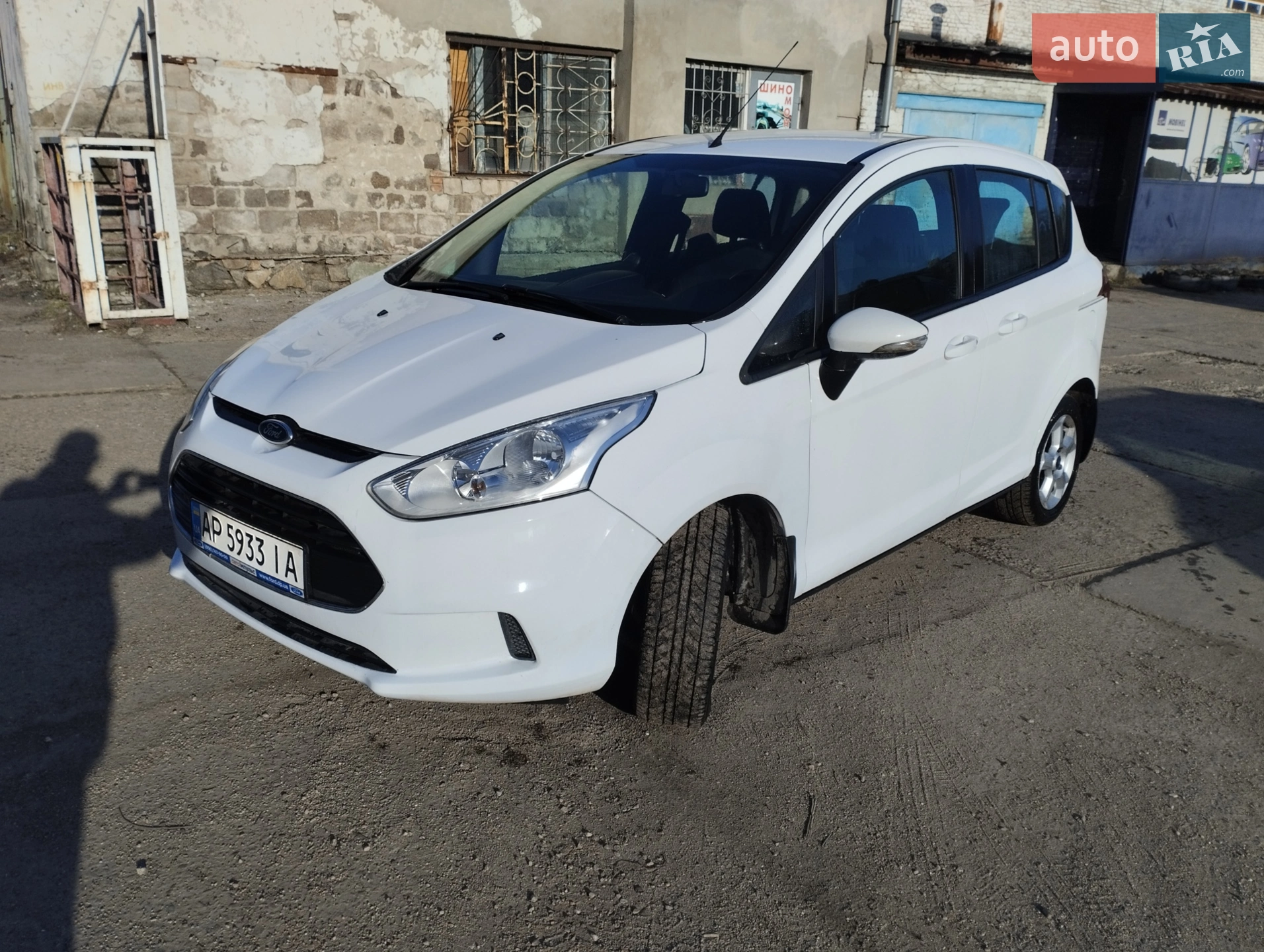 Фото авто 3