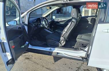 Микровэн Ford B-Max 2013 в Запорожье