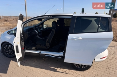 Микровэн Ford B-Max 2013 в Жовкве