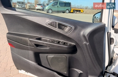 Микровэн Ford B-Max 2013 в Жовкве