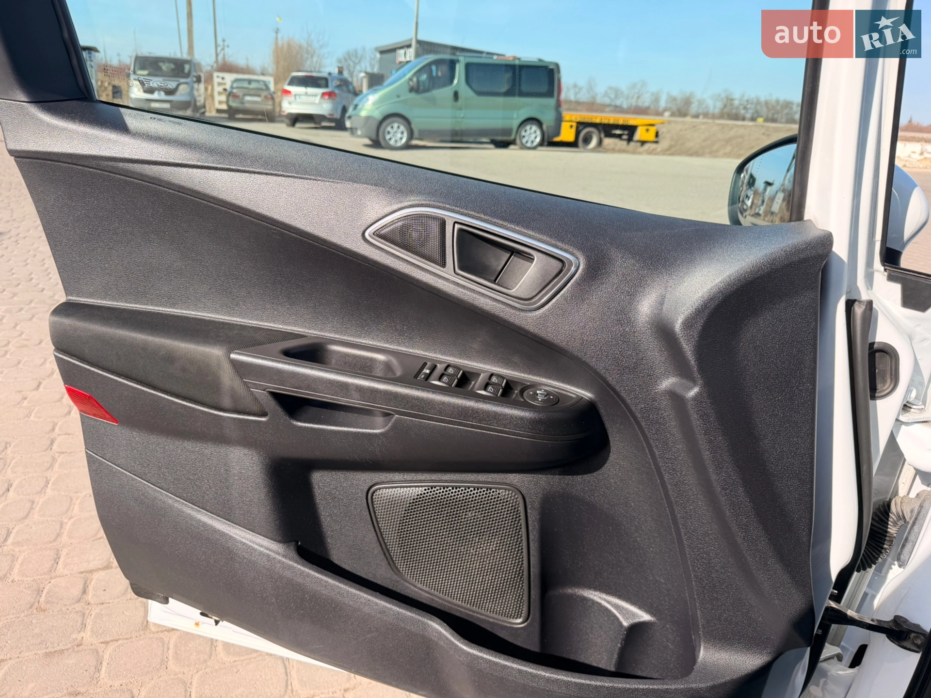 2013 Ford B-MAX - мініатюра 9