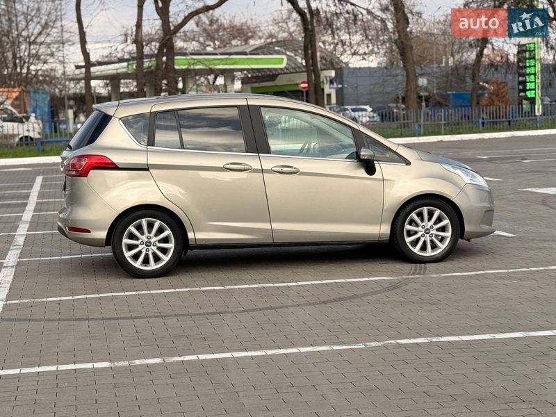 Микровэн Ford B-Max 2014 в Одессе
