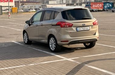 Микровэн Ford B-Max 2014 в Одессе