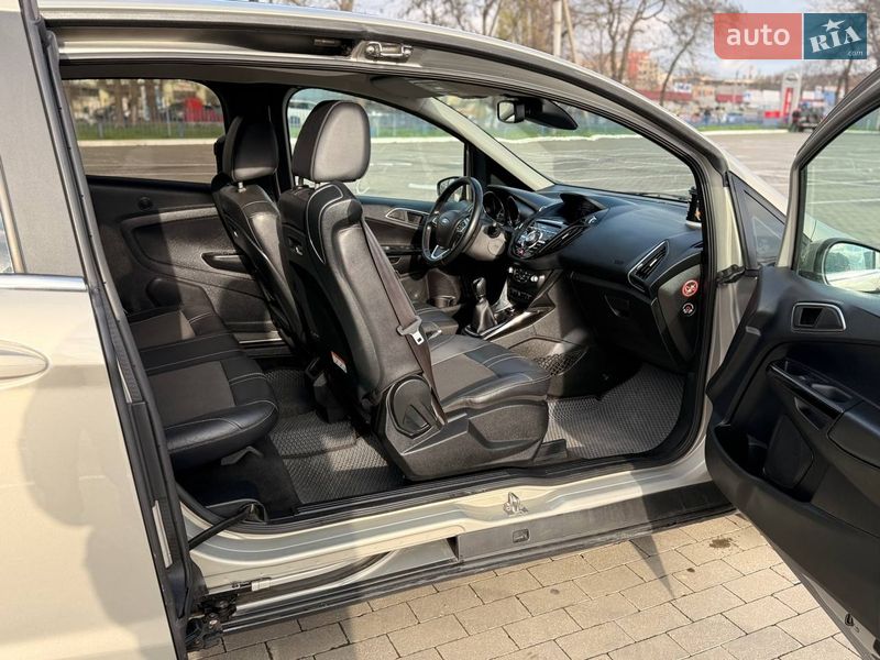 Микровэн Ford B-Max 2014 в Одессе