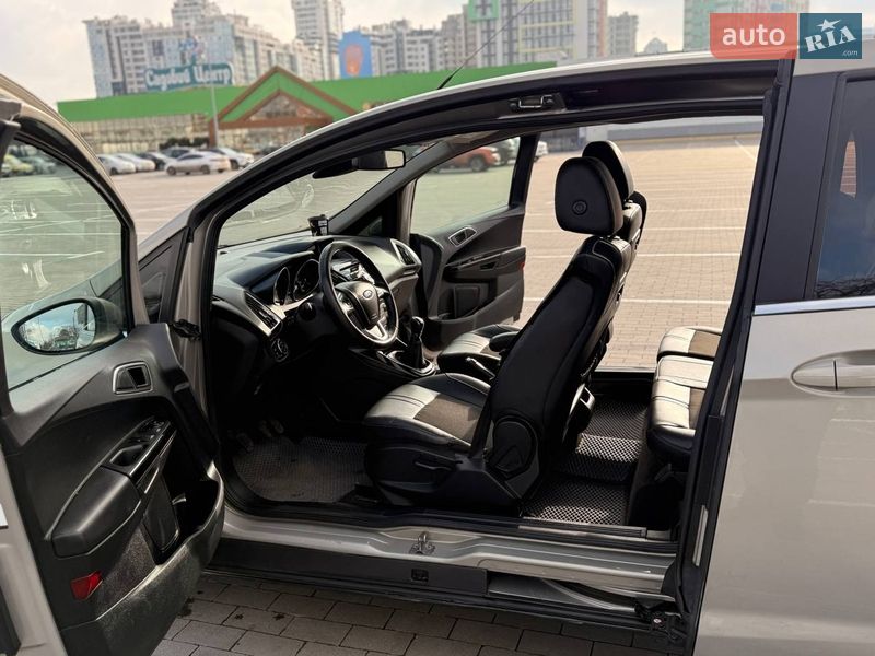 Микровэн Ford B-Max 2014 в Одессе