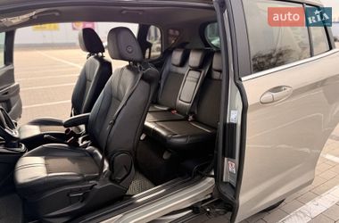 Микровэн Ford B-Max 2014 в Одессе