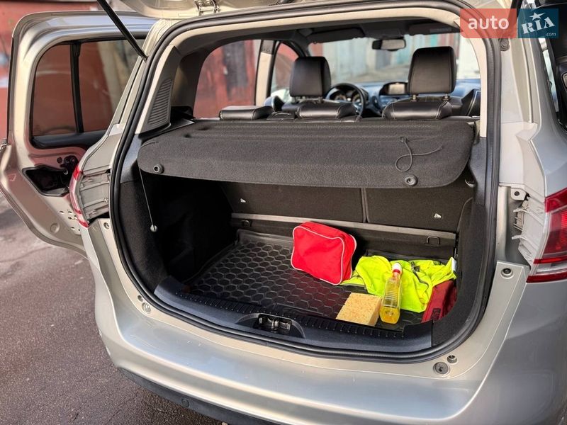Микровэн Ford B-Max 2014 в Одессе