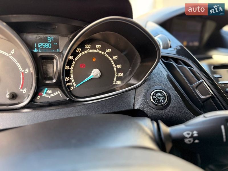 Микровэн Ford B-Max 2014 в Одессе