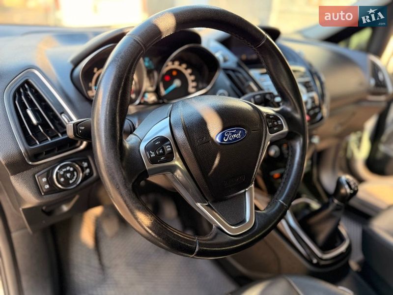 Микровэн Ford B-Max 2014 в Одессе