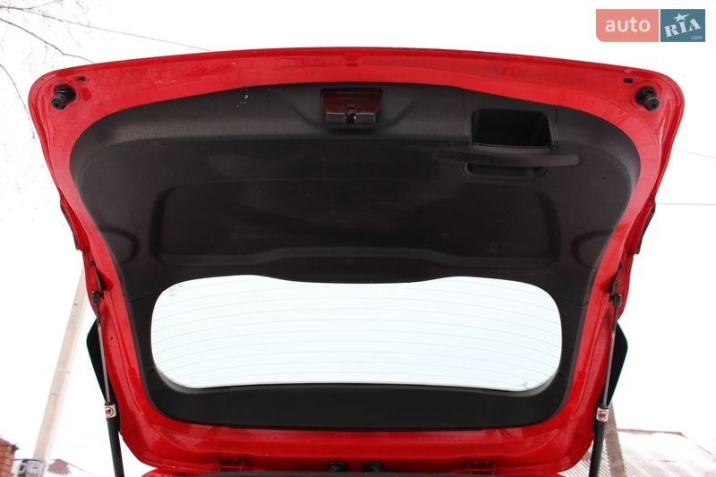 Микровэн Ford B-Max 2014 в Виннице