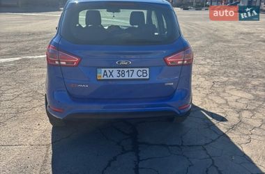 Микровэн Ford B-Max 2013 в Харькове
