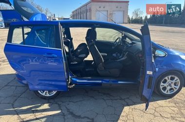 Микровэн Ford B-Max 2013 в Харькове