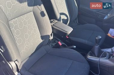 Микровэн Ford B-Max 2013 в Харькове