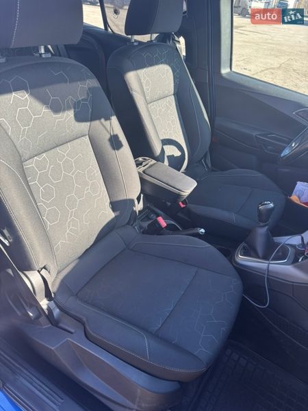 Микровэн Ford B-Max 2013 в Харькове