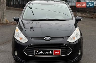 Микровэн Ford B-Max 2013 в Киеве
