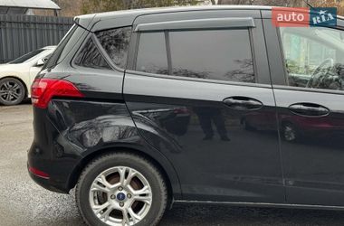 Микровэн Ford B-Max 2013 в Киеве