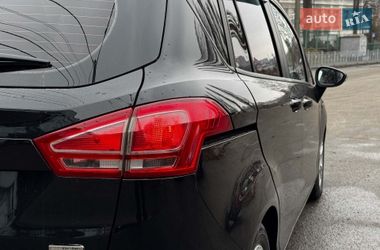 Микровэн Ford B-Max 2013 в Киеве