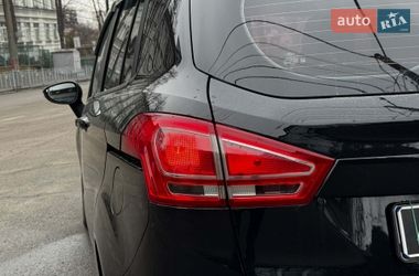Микровэн Ford B-Max 2013 в Киеве