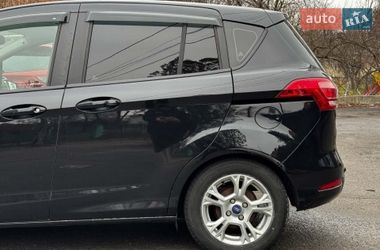 Микровэн Ford B-Max 2013 в Киеве