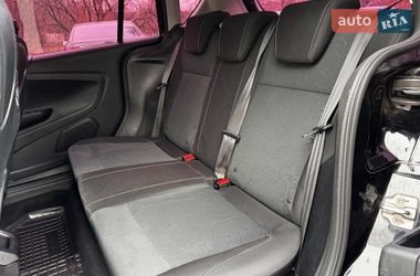 Микровэн Ford B-Max 2013 в Киеве