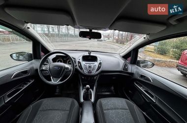 Микровэн Ford B-Max 2013 в Киеве