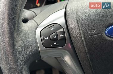Микровэн Ford B-Max 2013 в Киеве