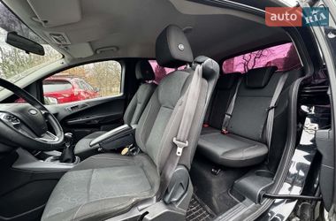 Микровэн Ford B-Max 2013 в Киеве