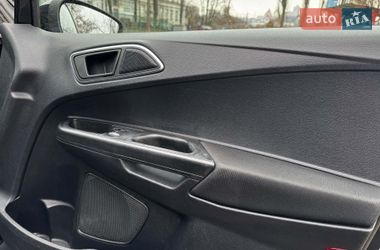 Микровэн Ford B-Max 2013 в Киеве