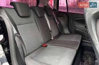 Микровэн Ford B-Max 2013 в Киеве