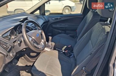 Микровэн Ford B-Max 2012 в Стрые