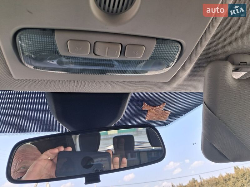 Мікровен Ford B-Max 2012 в Стрию фото 21 Мікровен Ford B-Max 2012 в Стрию