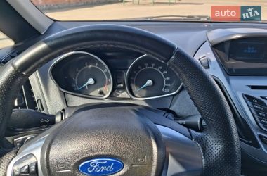Микровэн Ford B-Max 2012 в Стрые