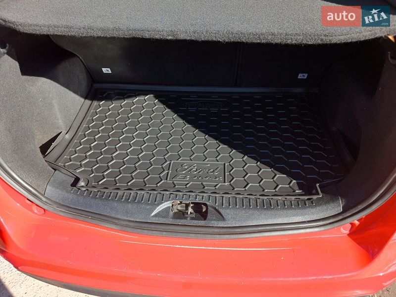 Микровэн Ford B-Max 2014 в Виннице