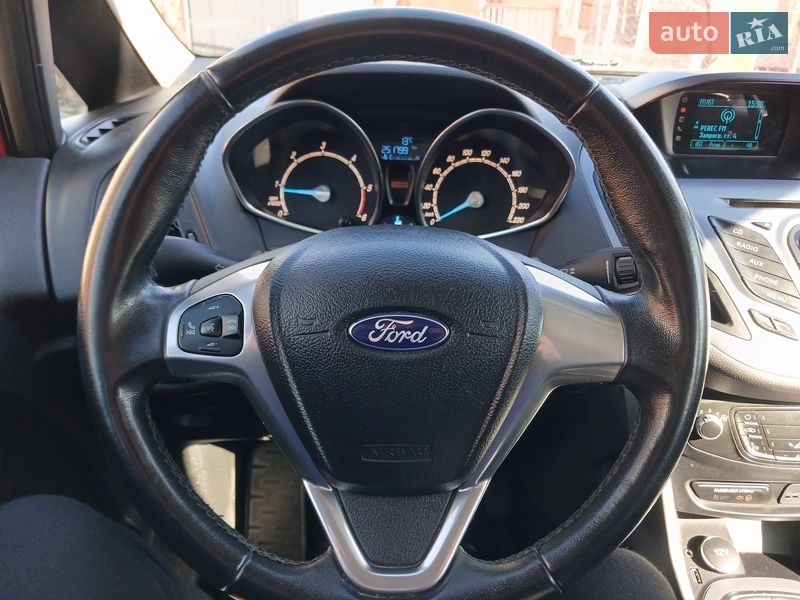 Микровэн Ford B-Max 2014 в Виннице