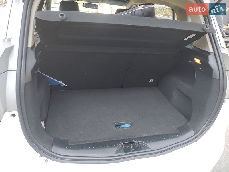 Мікровен Ford B-Max 2013 в Запоріжжі фото 15 Мікровен Ford B-Max 2013 в Запоріжжі