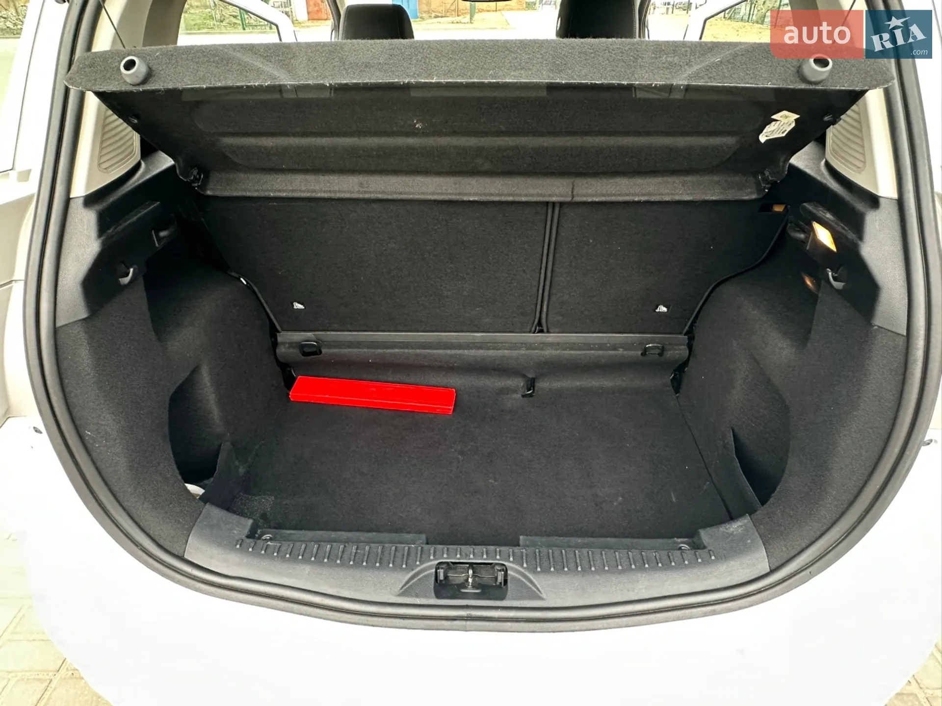 2014 Ford B-MAX - мініатюра 23