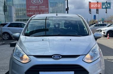 Мікровен Ford B-Max 2013 в Києві
